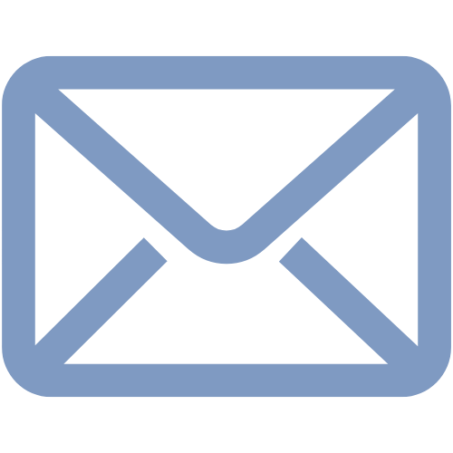 email-blue-icon